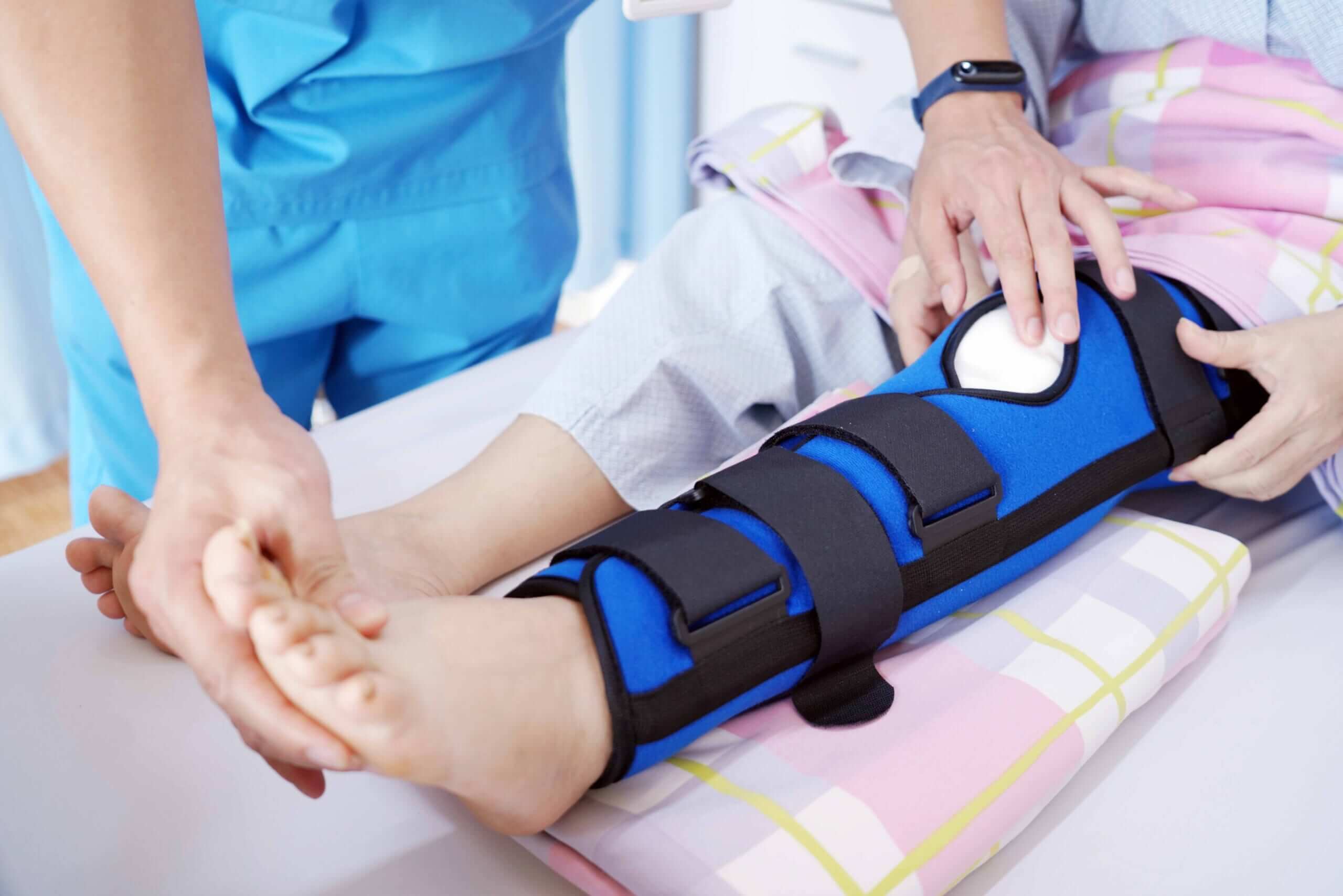VẬT LÝ TRỊ LIỆU PHỤC HỒI CHỨC NĂNG THIÊN AN