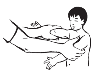 VẬT LÝ TRỊ LIỆU PHỤC HỒI CHỨC NĂNG THIÊN AN