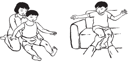 VẬT LÝ TRỊ LIỆU PHỤC HỒI CHỨC NĂNG THIÊN AN
