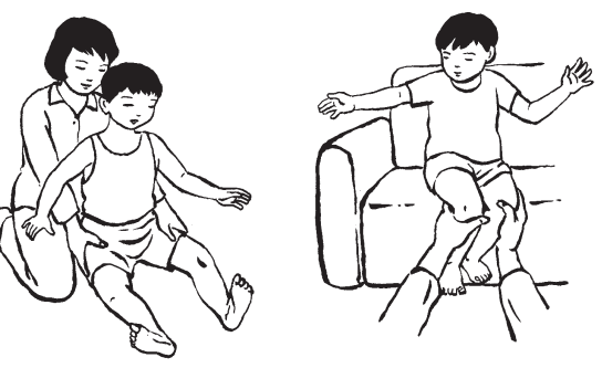 VẬT LÝ TRỊ LIỆU PHỤC HỒI CHỨC NĂNG THIÊN AN