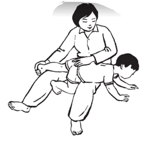 VẬT LÝ TRỊ LIỆU PHỤC HỒI CHỨC NĂNG THIÊN AN
