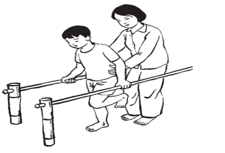 VẬT LÝ TRỊ LIỆU PHỤC HỒI CHỨC NĂNG THIÊN AN