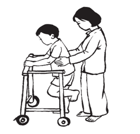 VẬT LÝ TRỊ LIỆU PHỤC HỒI CHỨC NĂNG THIÊN AN