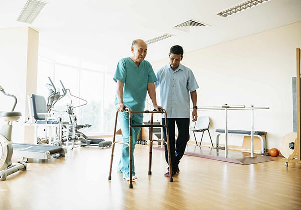 VẬT LÝ TRỊ LIỆU PHỤC HỒI CHỨC NĂNG THIÊN AN