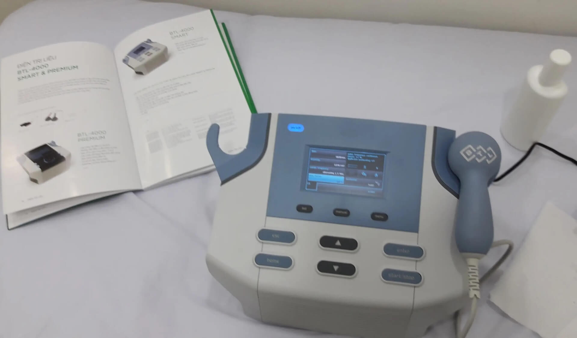 VẬT LÝ TRỊ LIỆU PHỤC HỒI CHỨC NĂNG THIÊN AN