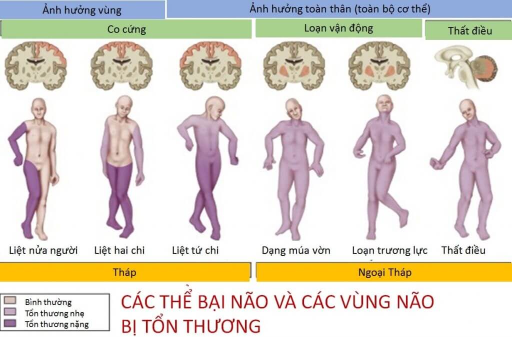 VẬT LÝ TRỊ LIỆU PHỤC HỒI CHỨC NĂNG THIÊN AN