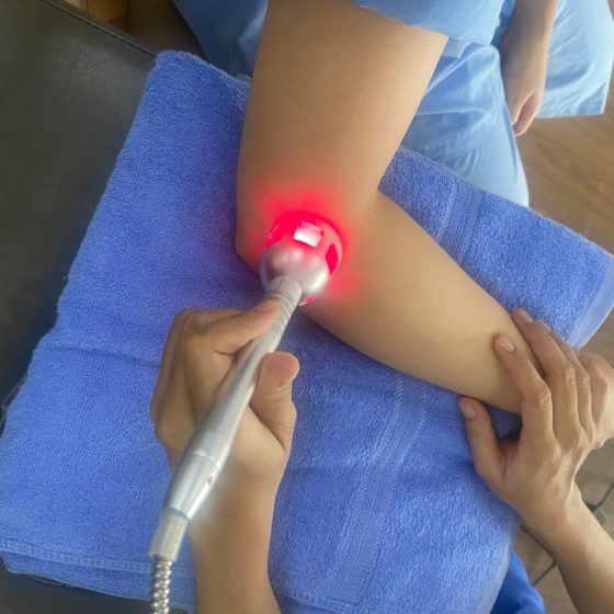 VẬT LÝ TRỊ LIỆU PHỤC HỒI CHỨC NĂNG THIÊN AN