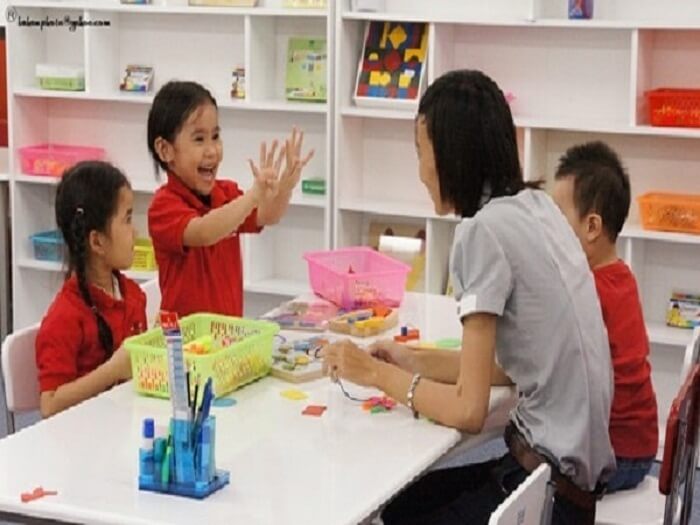VẬT LÝ TRỊ LIỆU PHỤC HỒI CHỨC NĂNG THIÊN AN