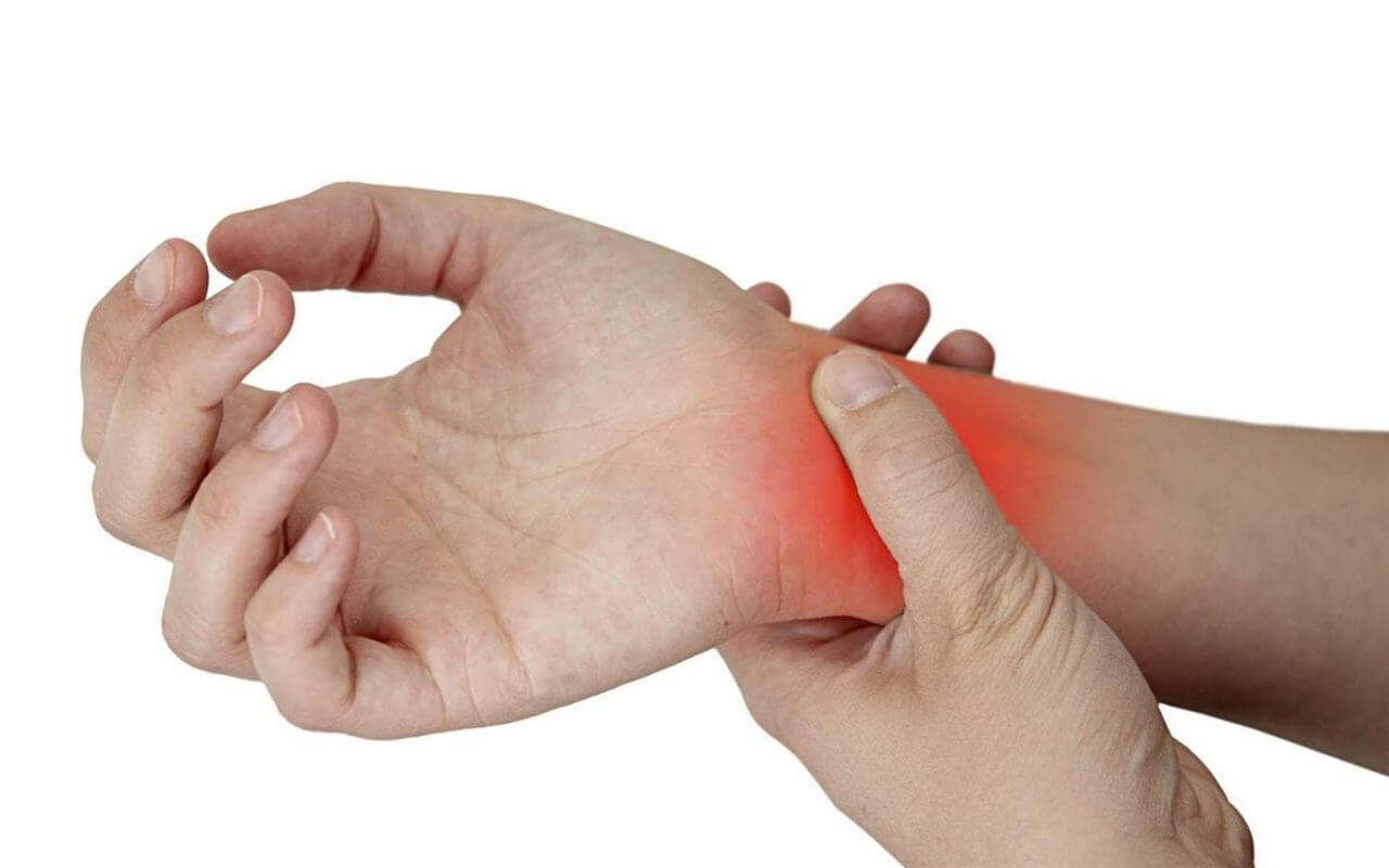 VẬT LÝ TRỊ LIỆU PHỤC HỒI CHỨC NĂNG THIÊN AN