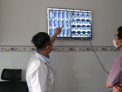 VẬT LÝ TRỊ LIỆU PHỤC HỒI CHỨC NĂNG THIÊN AN