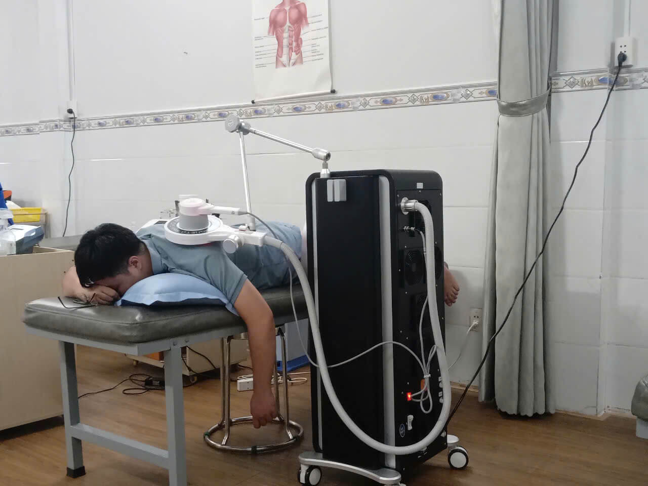 Từ trường siêu dẫn