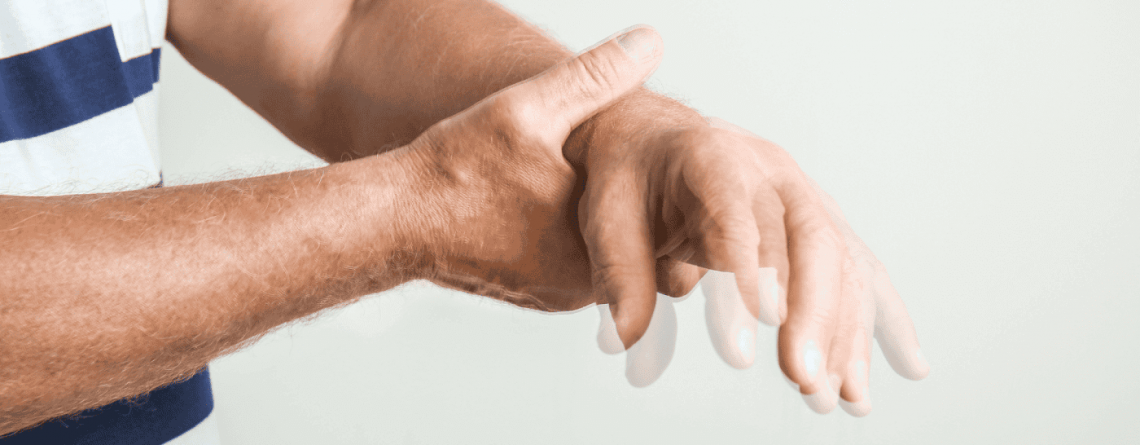 PARKINSON
