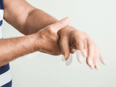 PARKINSON