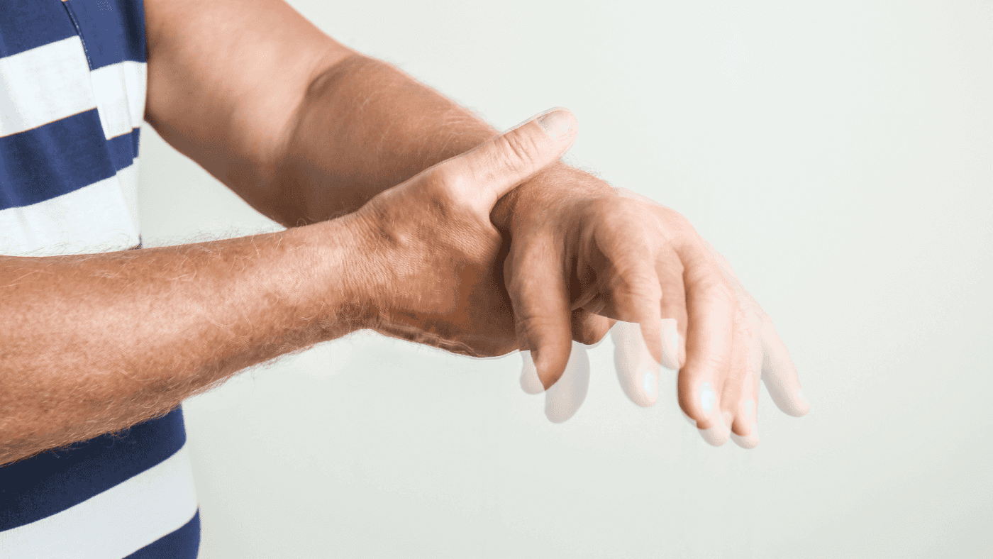 PARKINSON