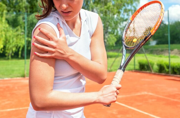 VẬT LÝ TRỊ LIỆU PHỤC HỒI CHỨC NĂNG THIÊN AN